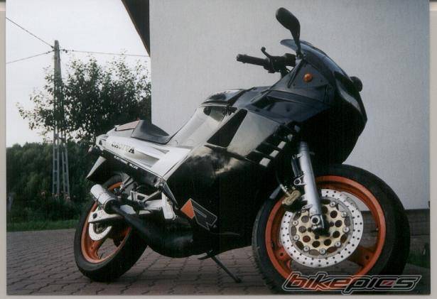 1990 CAGIVA FRECCIA C12 | Picture 96285 motorcycle photo