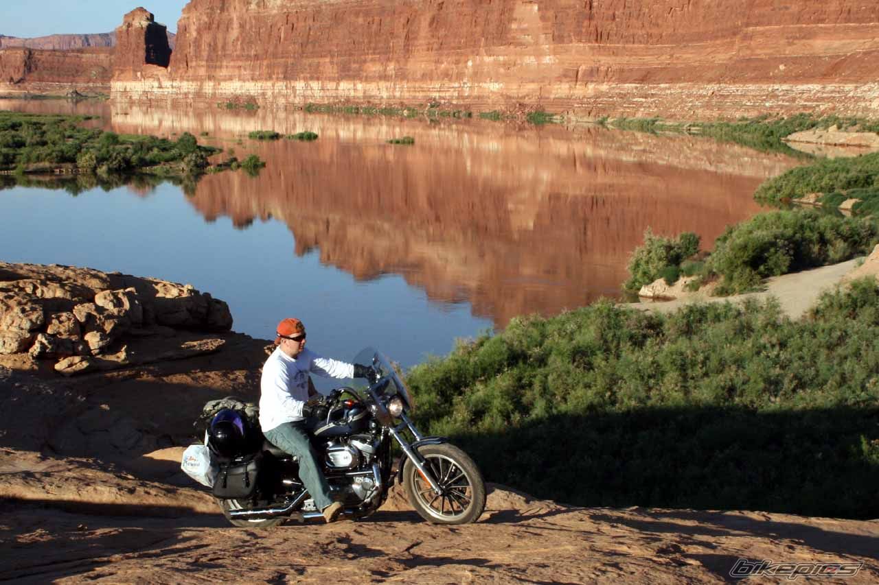 2003 HARLEY DAVIDSON XLH 1200 | Picture 962880 motorcycle photo