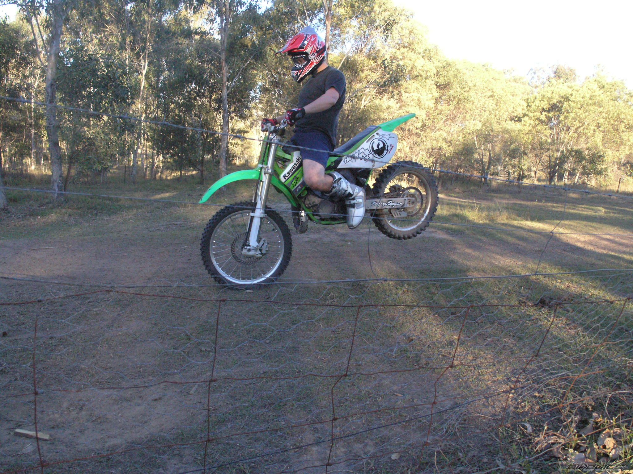1999 KAWASAKI KX 125 | Picture 963012 motorcycle photo