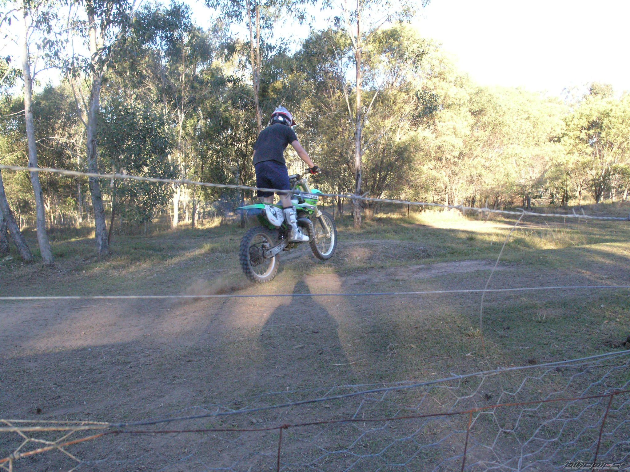 1999 KAWASAKI KX 125 | Picture 963043 motorcycle photo
