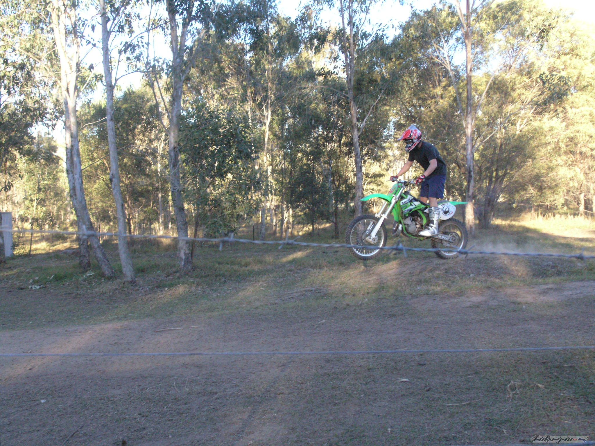1999 KAWASAKI KX 125 | Picture 963077 motorcycle photo