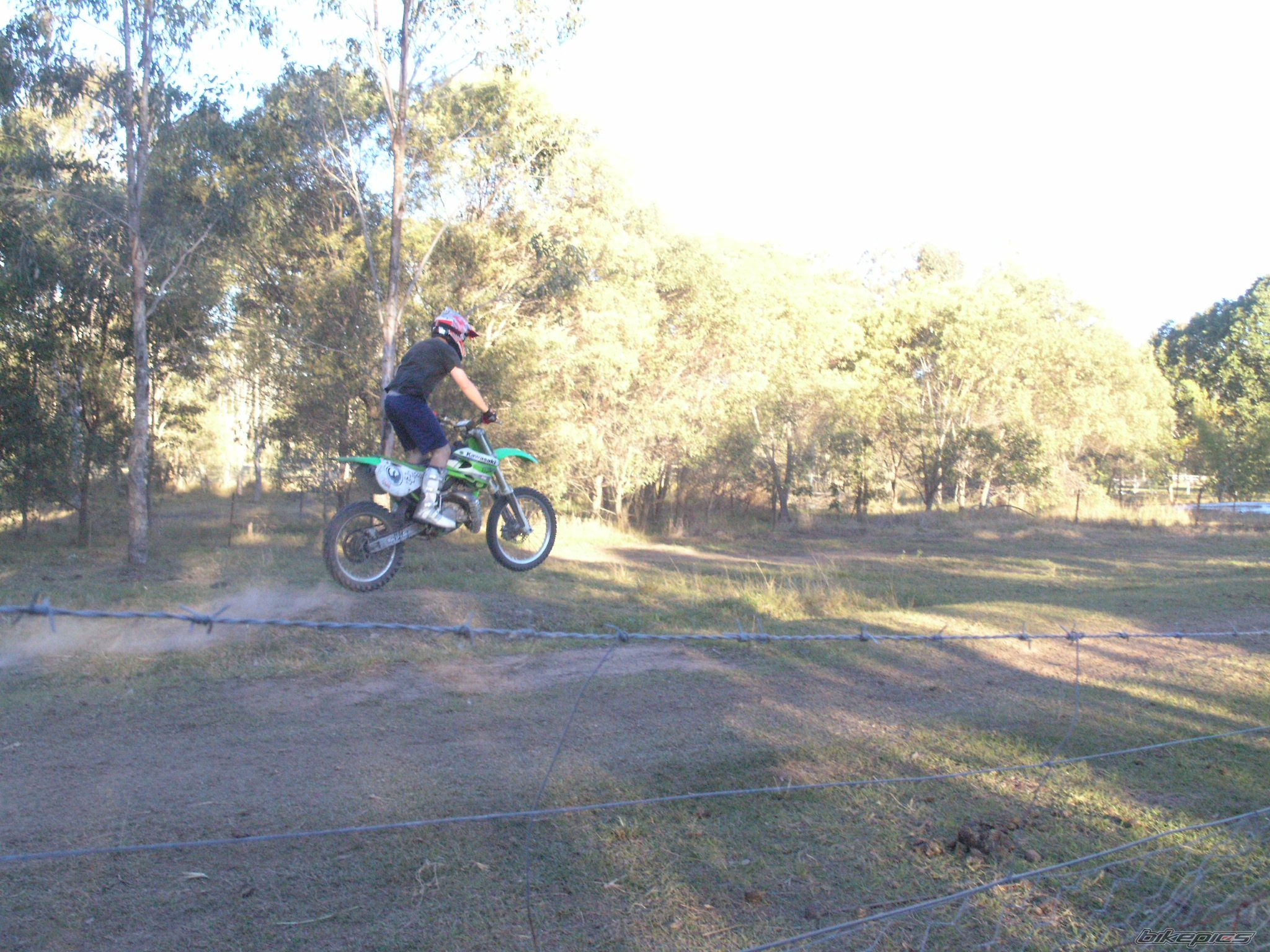 1999 KAWASAKI KX 125 | Picture 963086 motorcycle photo