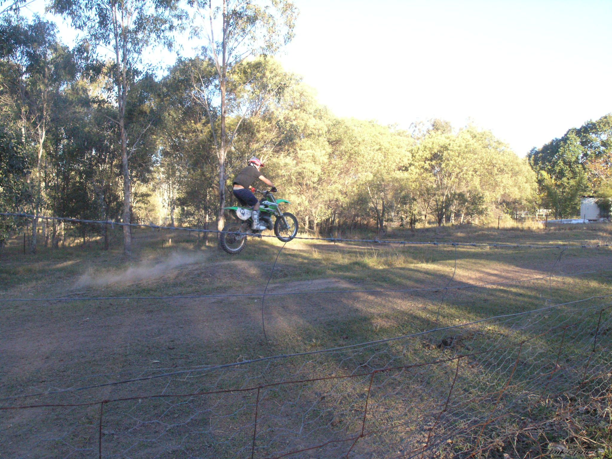 1999 KAWASAKI KX 125 | Picture 963090 motorcycle photo