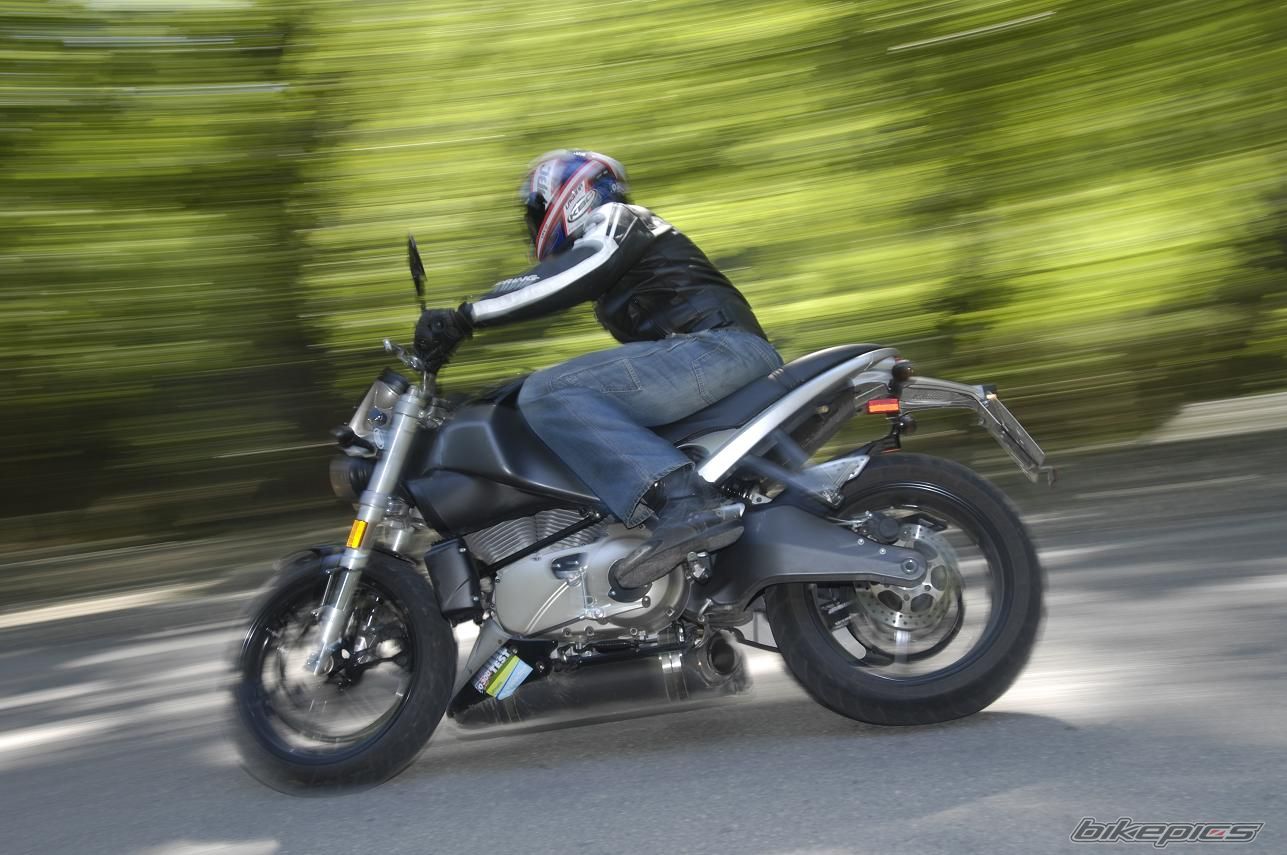 2007 BUELL XB12S LIGHTNING | Picture 963094 motorcycle photo