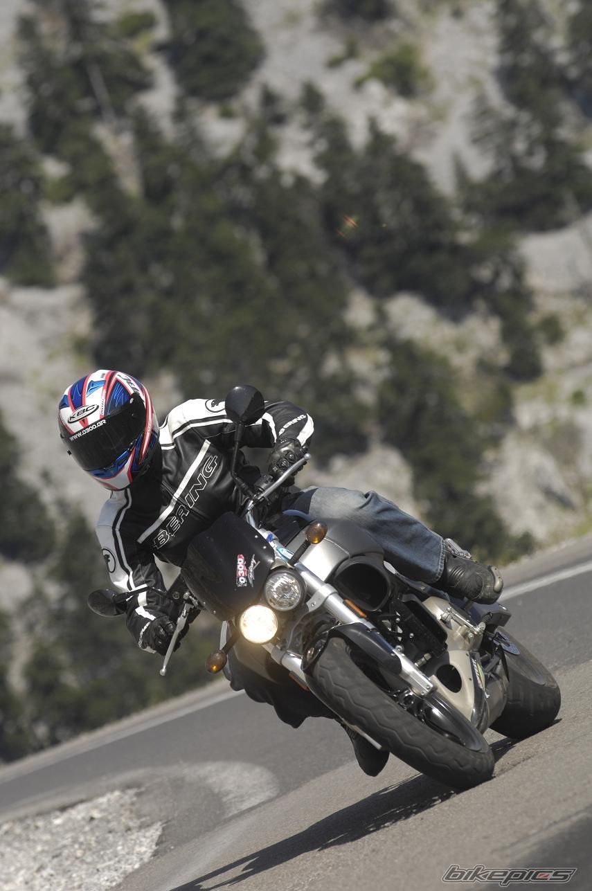 2007 BUELL XB12S LIGHTNING | Picture 963095 motorcycle photo