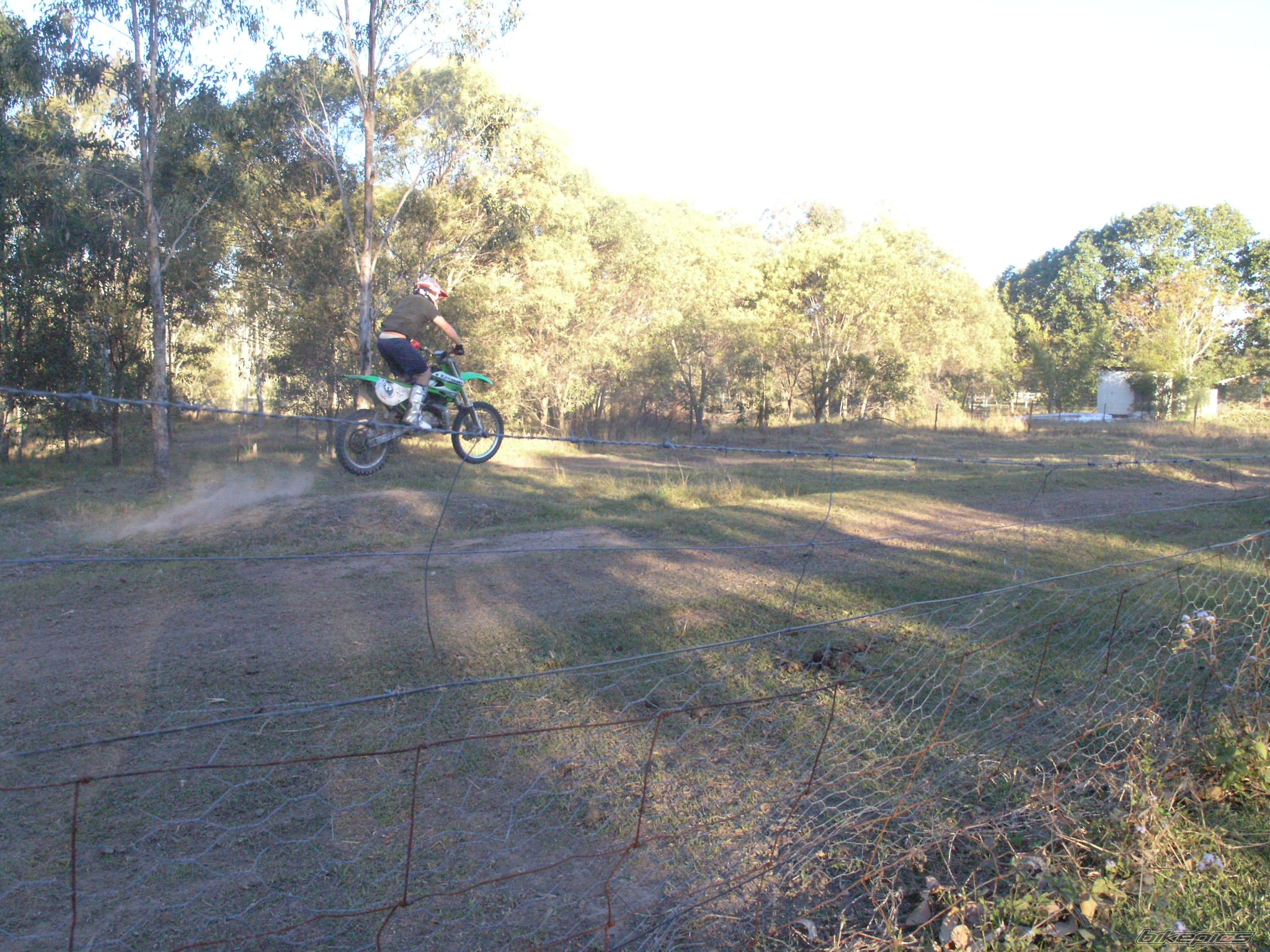 1999 KAWASAKI KX 125 | Picture 963097 motorcycle photo