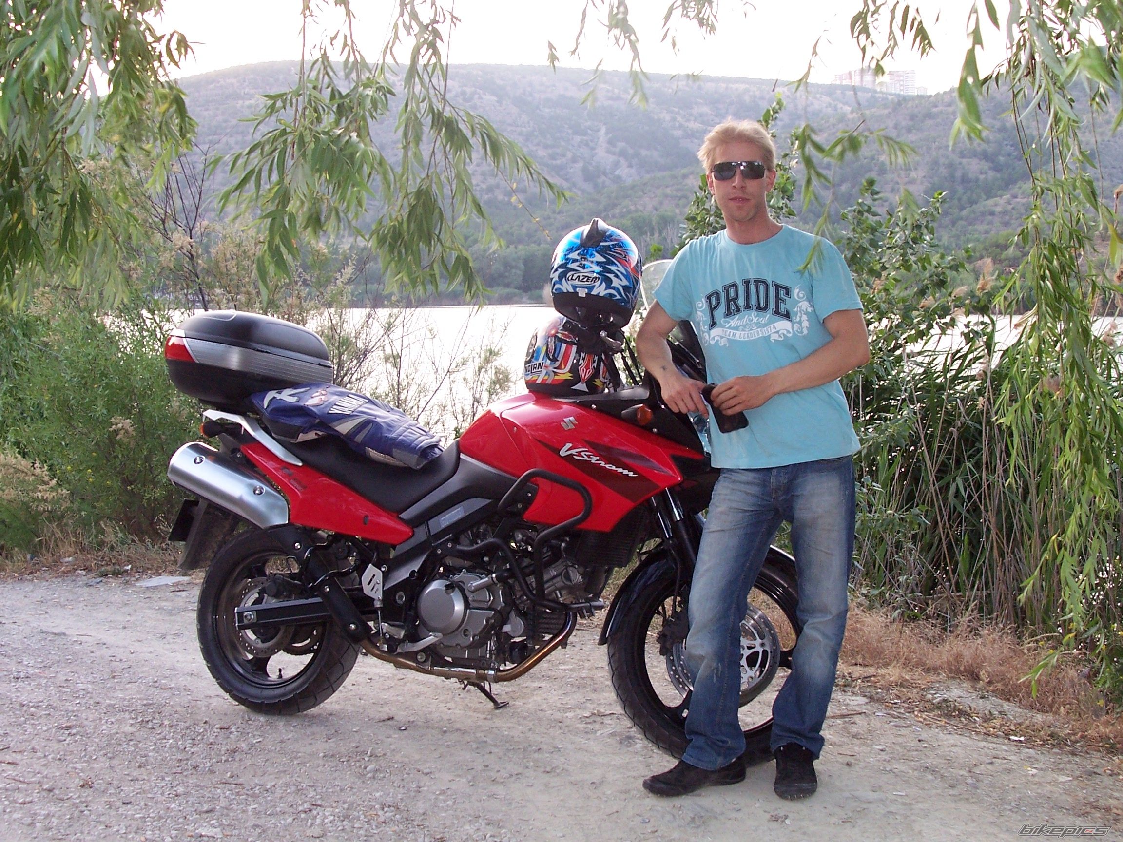    | Picture 963100 motorcycle photo