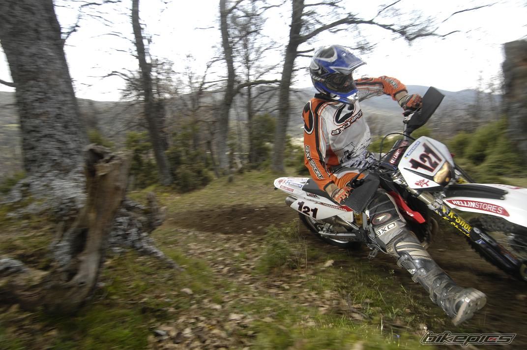 2006 HUSQVARNA TE 250 | Picture 963133 motorcycle photo