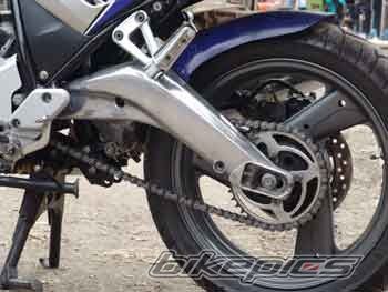 2006 YAMAHA SCORPIO 225 | Picture 963206 motorcycle photo