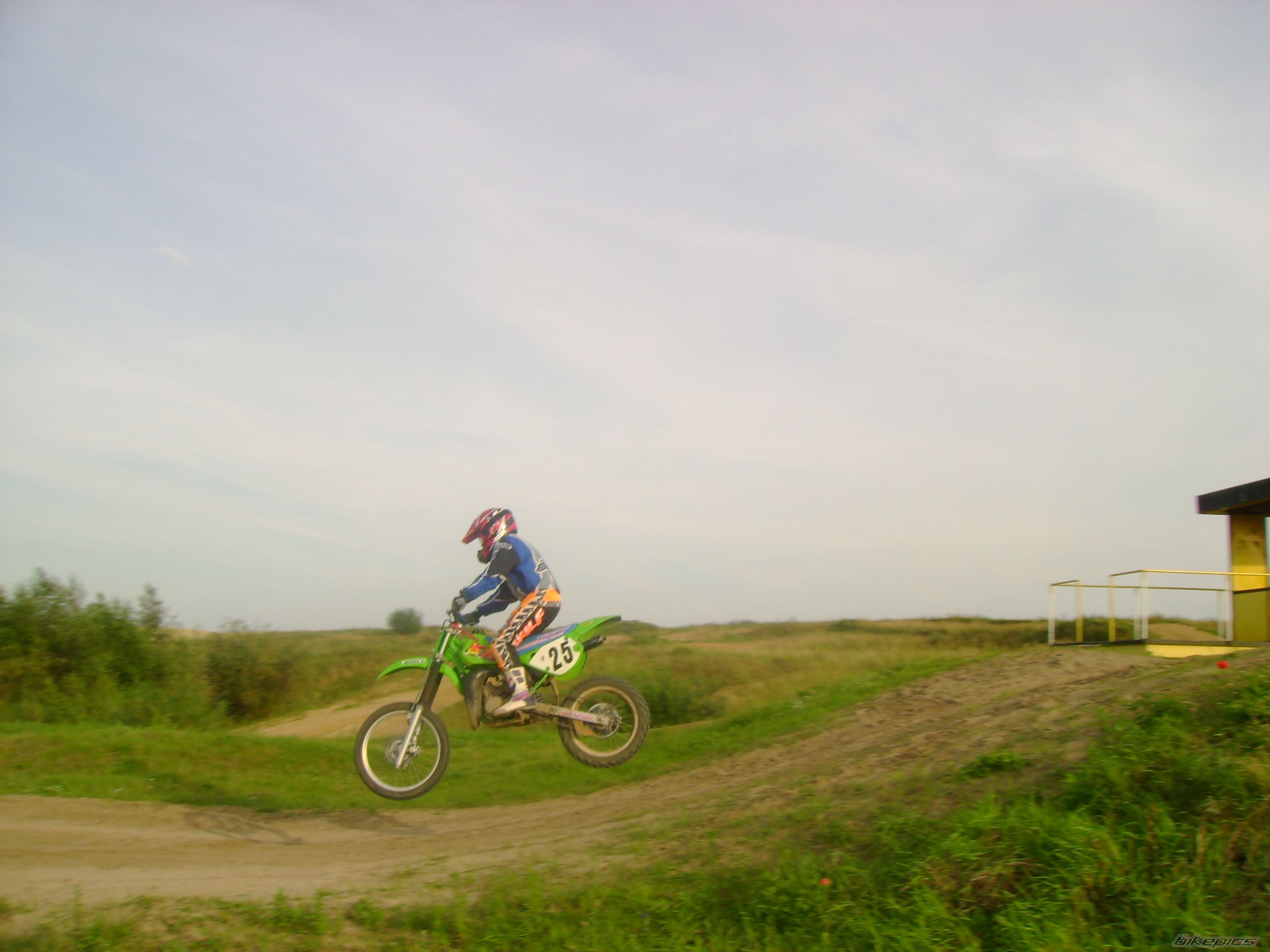 1996 KAWASAKI KX 80 | Picture 963229 motorcycle photo