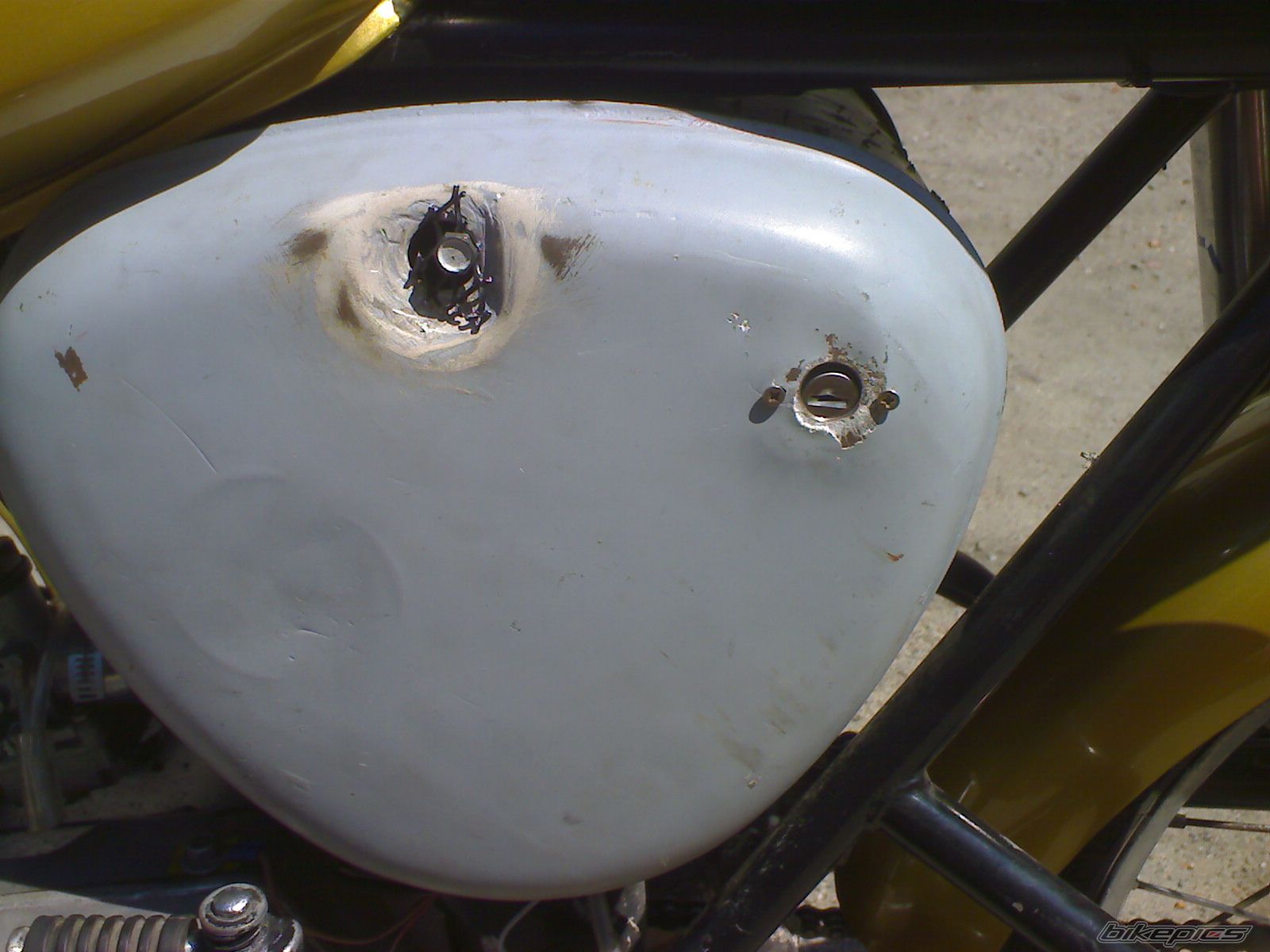2007 SIMSON S 51 | Picture 963491 motorcycle photo