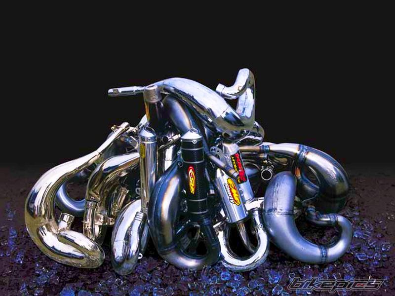 1990 KAWASAKI KX 80 | Picture 963913 motorcycle photo
