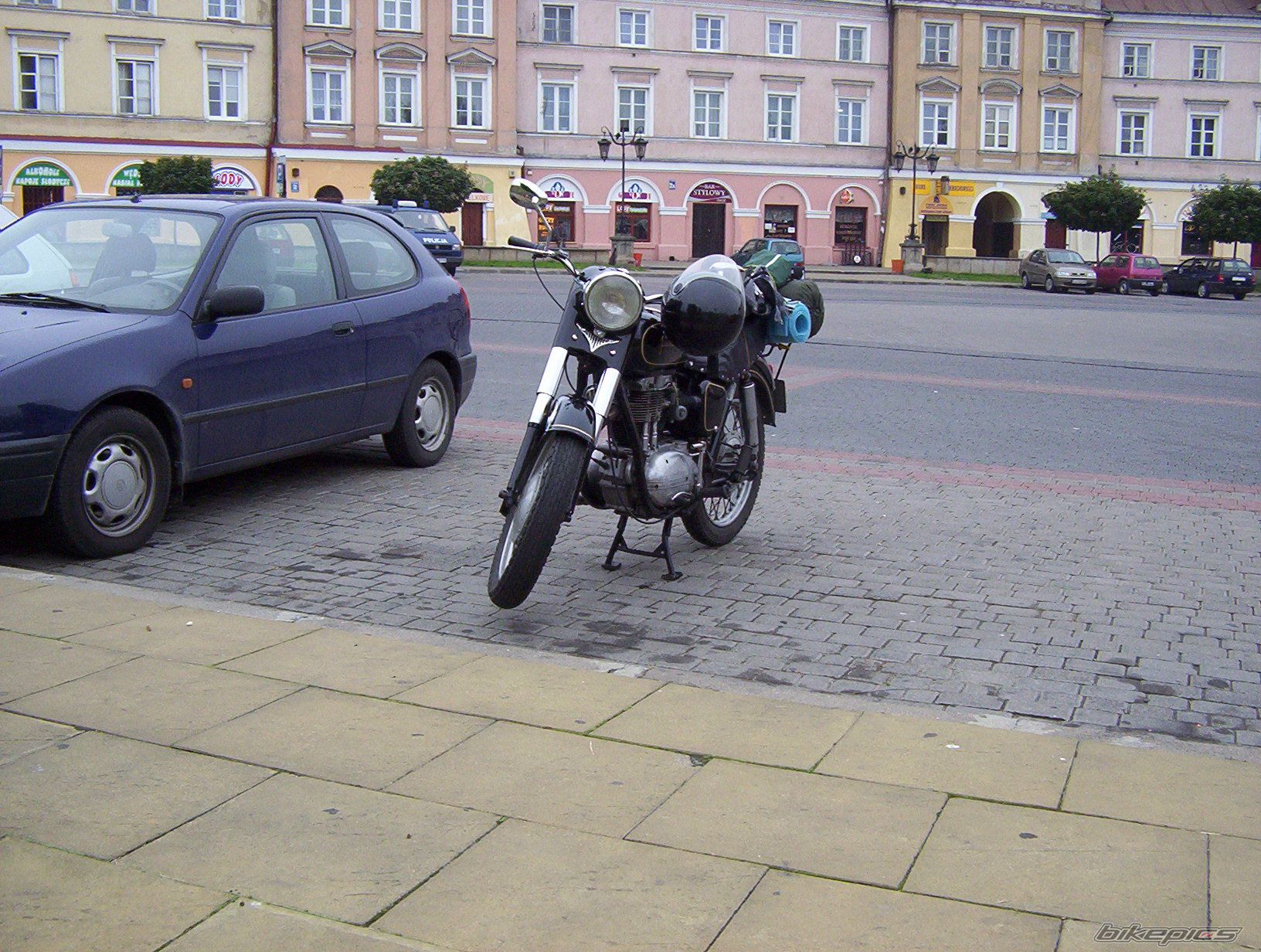 1964 JUNAK M 10 | Picture 963947 motorcycle photo