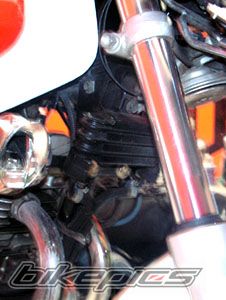 1999 SUZUKI GS THUNDER 250 | Picture 964076 motorcycle photo