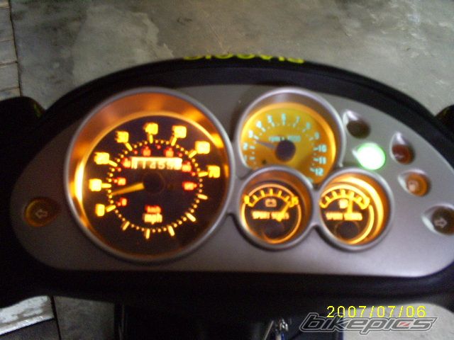 2000 PIAGGIO NRG | Picture 964329 motorcycle photo