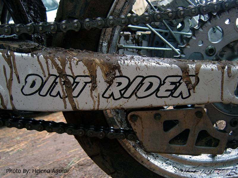 2003 YAMAHA WR 426F | Picture 96444 motorcycle photo