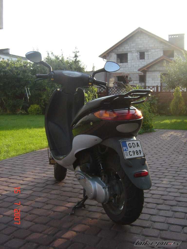 2000 PEUGEOT VIVACITY | Picture 964680 motorcycle photo