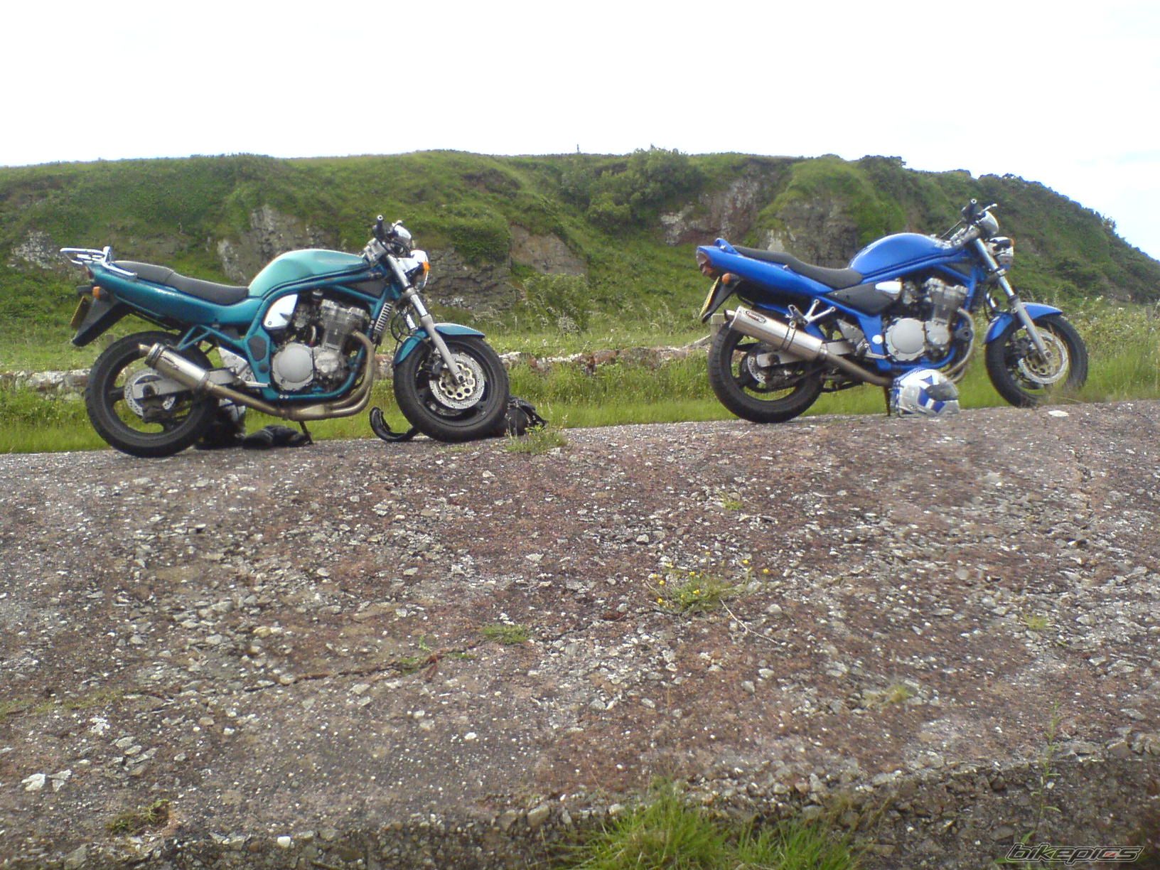 2005 SUZUKI BANDIT 600 | Picture 964698 motorcycle photo