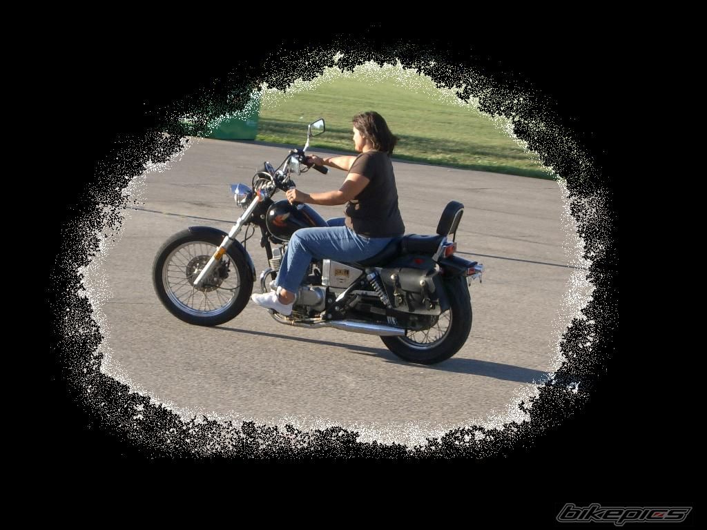 1985 HONDA CA 250 REBEL | Picture 964703 motorcycle photo
