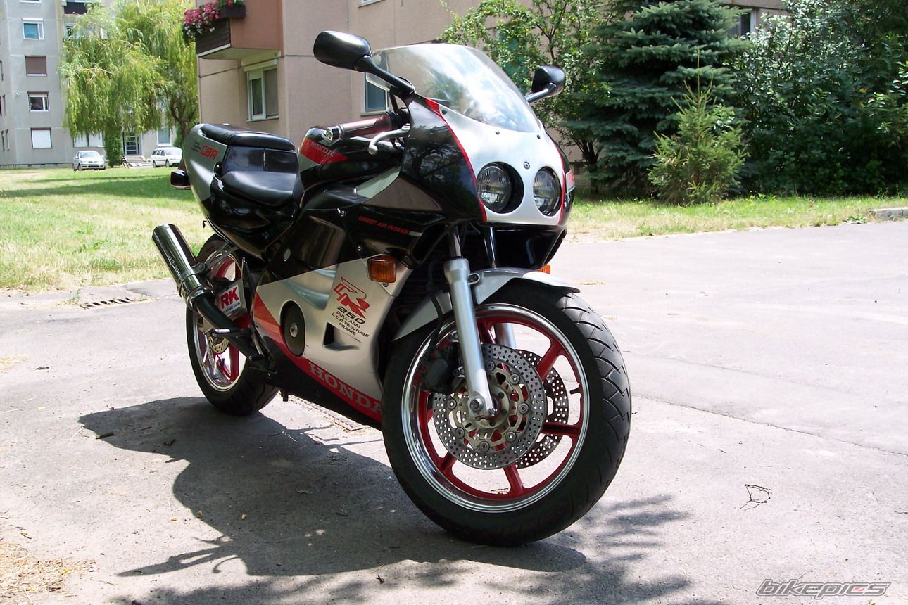 1996 HONDA CBR 250 | Picture 964785 motorcycle photo