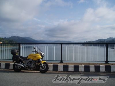 2002 YAMAHA TDM 900 | Picture 964874 motorcycle photo