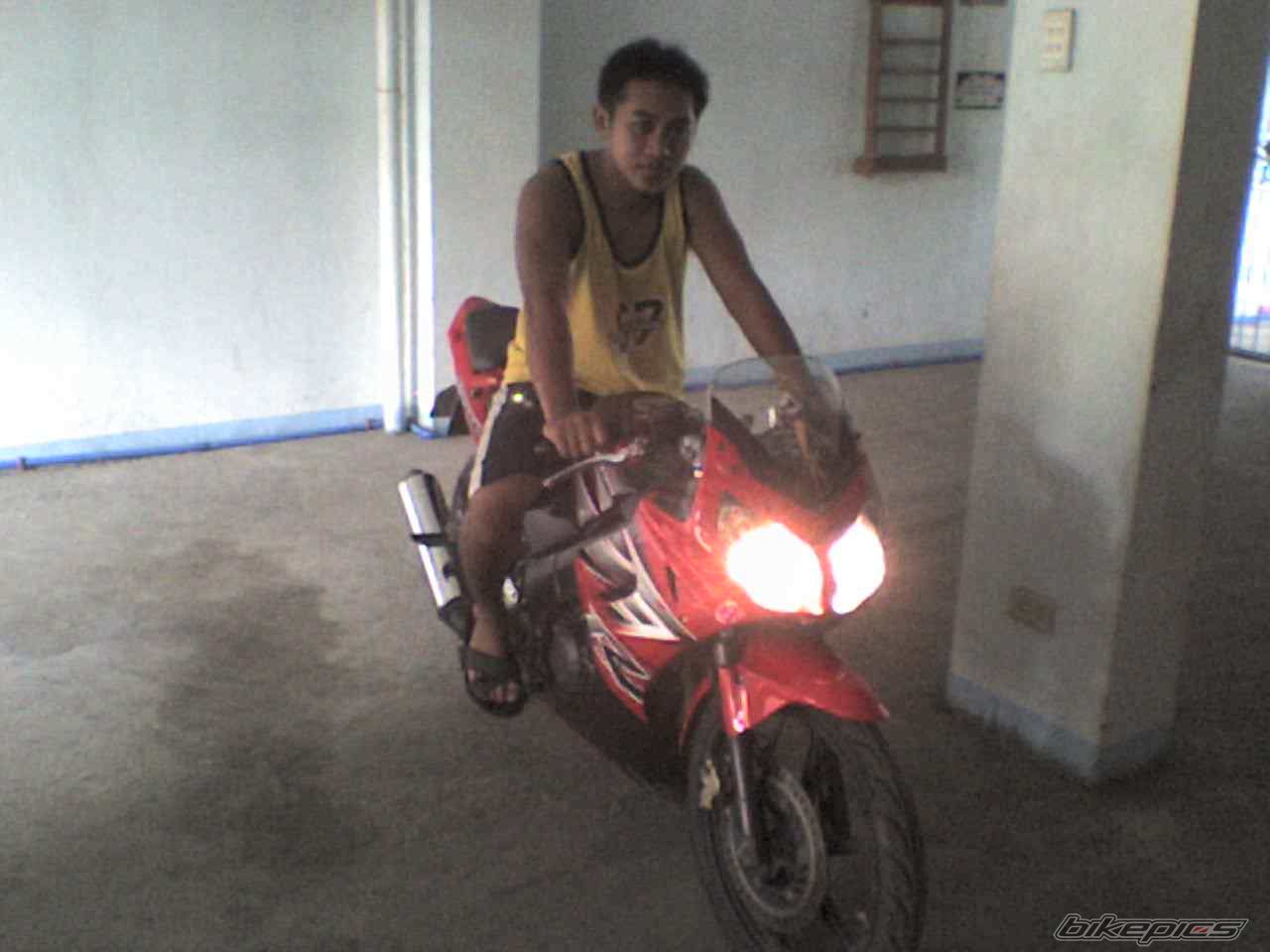 2007 HONDA CBR 150 | Picture 965347 motorcycle photo
