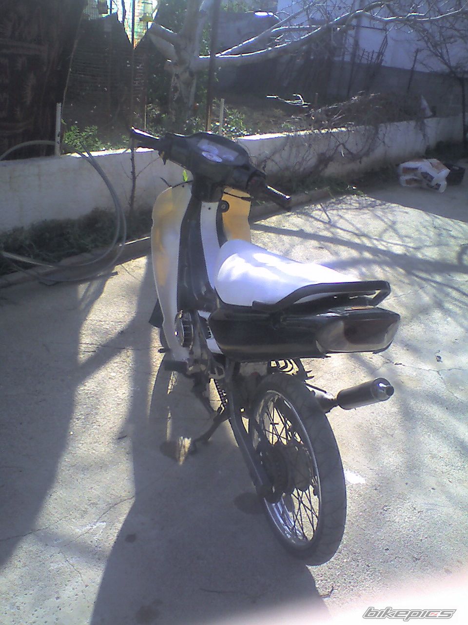 2007 SUZUKI RGV 120 | Picture 965616 motorcycle photo