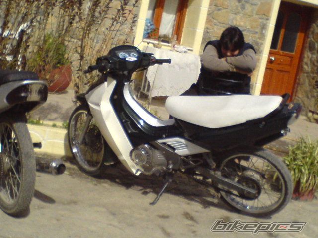 2007 SUZUKI RGV 120 | Picture 965618 motorcycle photo
