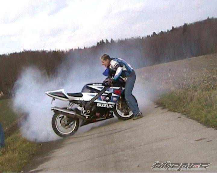 2003 SUZUKI GSX R 1000 | Picture 96571 motorcycle photo
