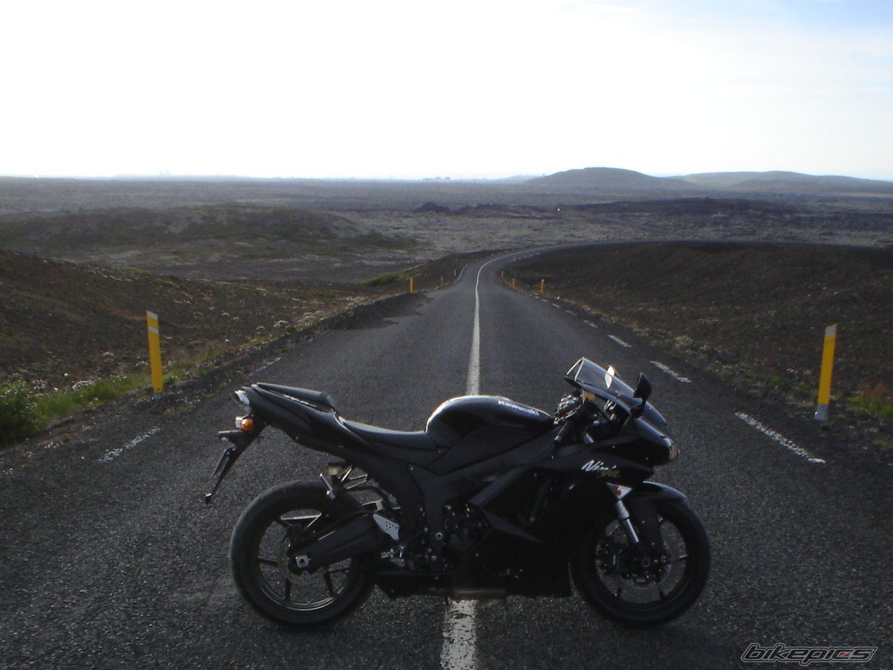2007 KAWASAKI ZX 6R | Picture 965790 motorcycle photo