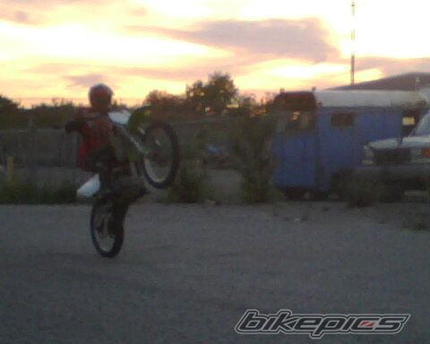 2004 KAWASAKI KX 250F | Picture 965791 motorcycle photo