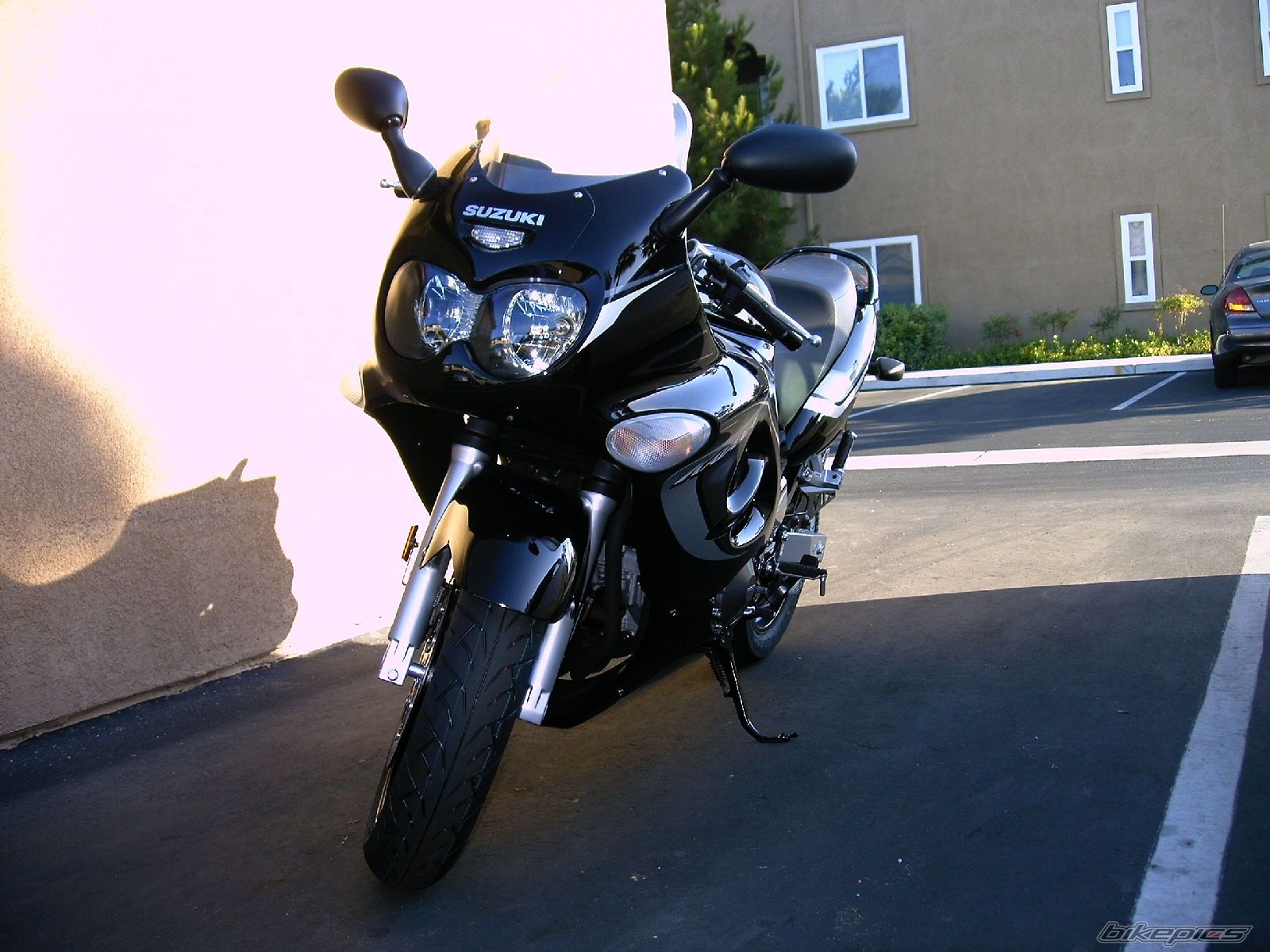 2007 SUZUKI GSX 600 | Picture 965843 motorcycle photo