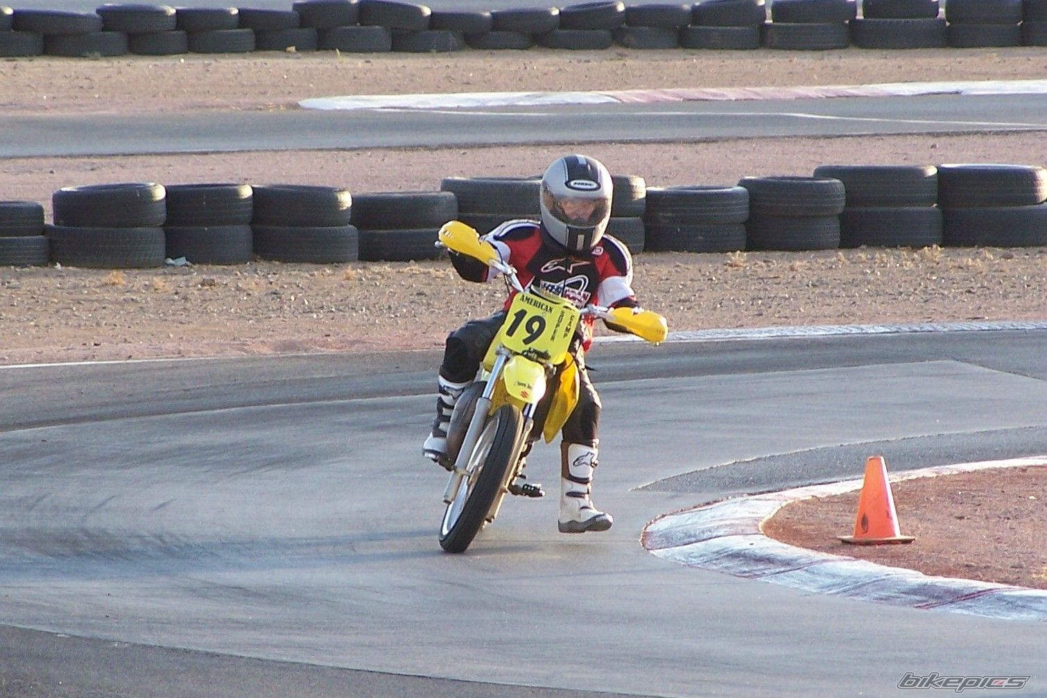 2001 SUZUKI RM 80 | Picture 965857 motorcycle photo