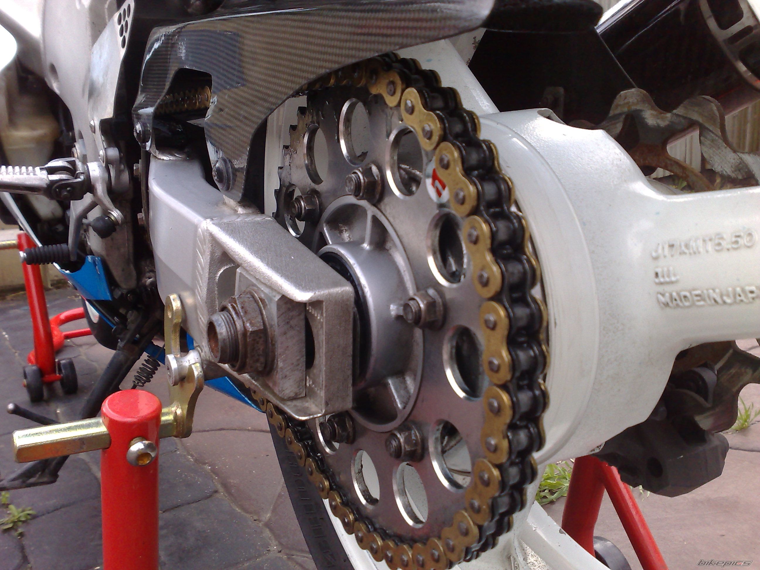 1999 SUZUKI GSX R 600 | Picture 966072 motorcycle photo