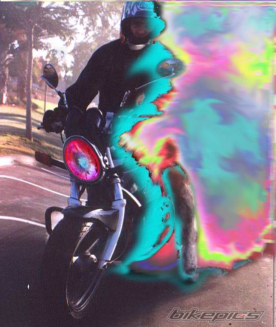 1996 SUZUKI GS 500 | Picture 9661 motorcycle photo