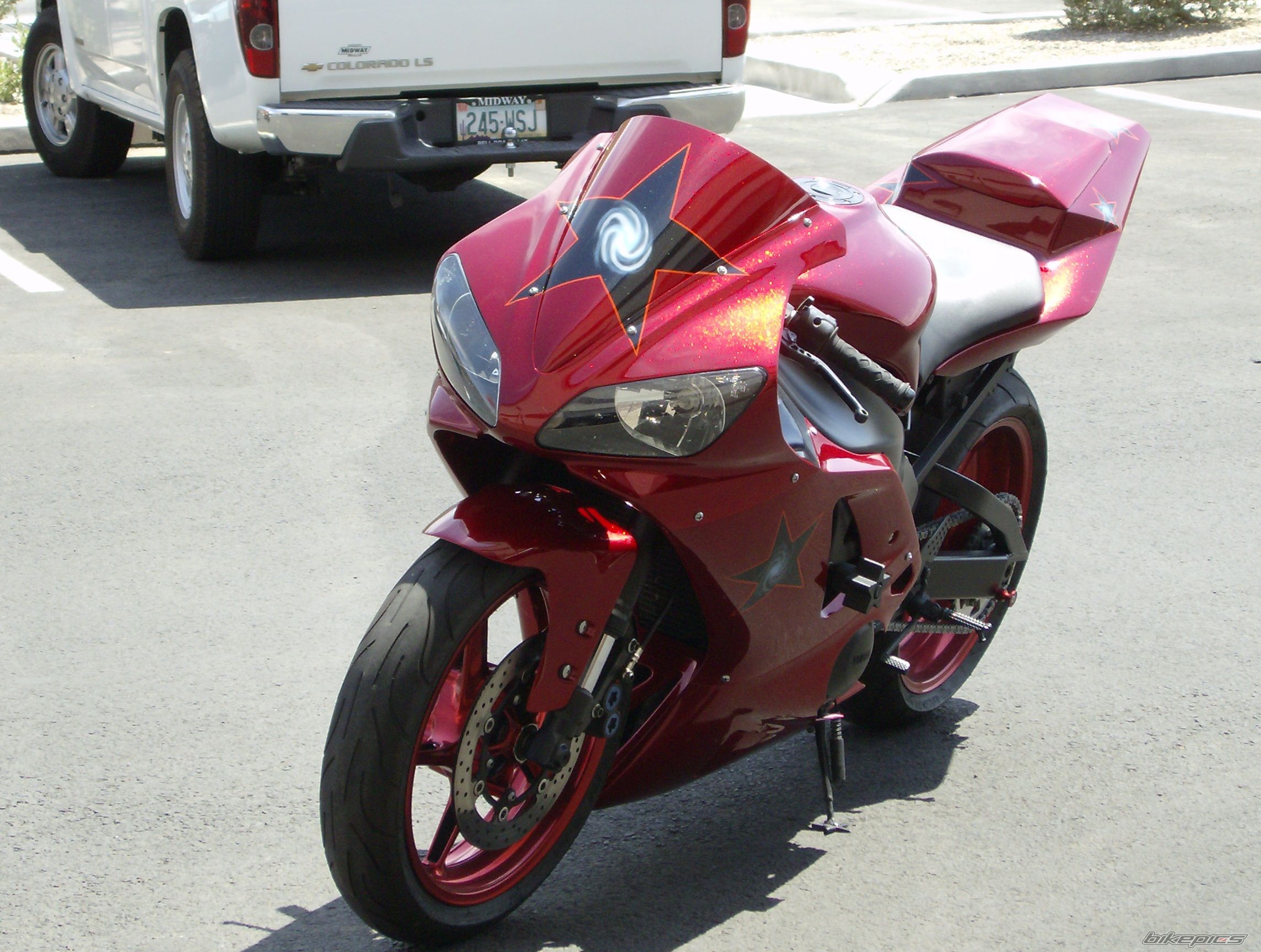 1999 YAMAHA YZF R1 | Picture 966147 motorcycle photo