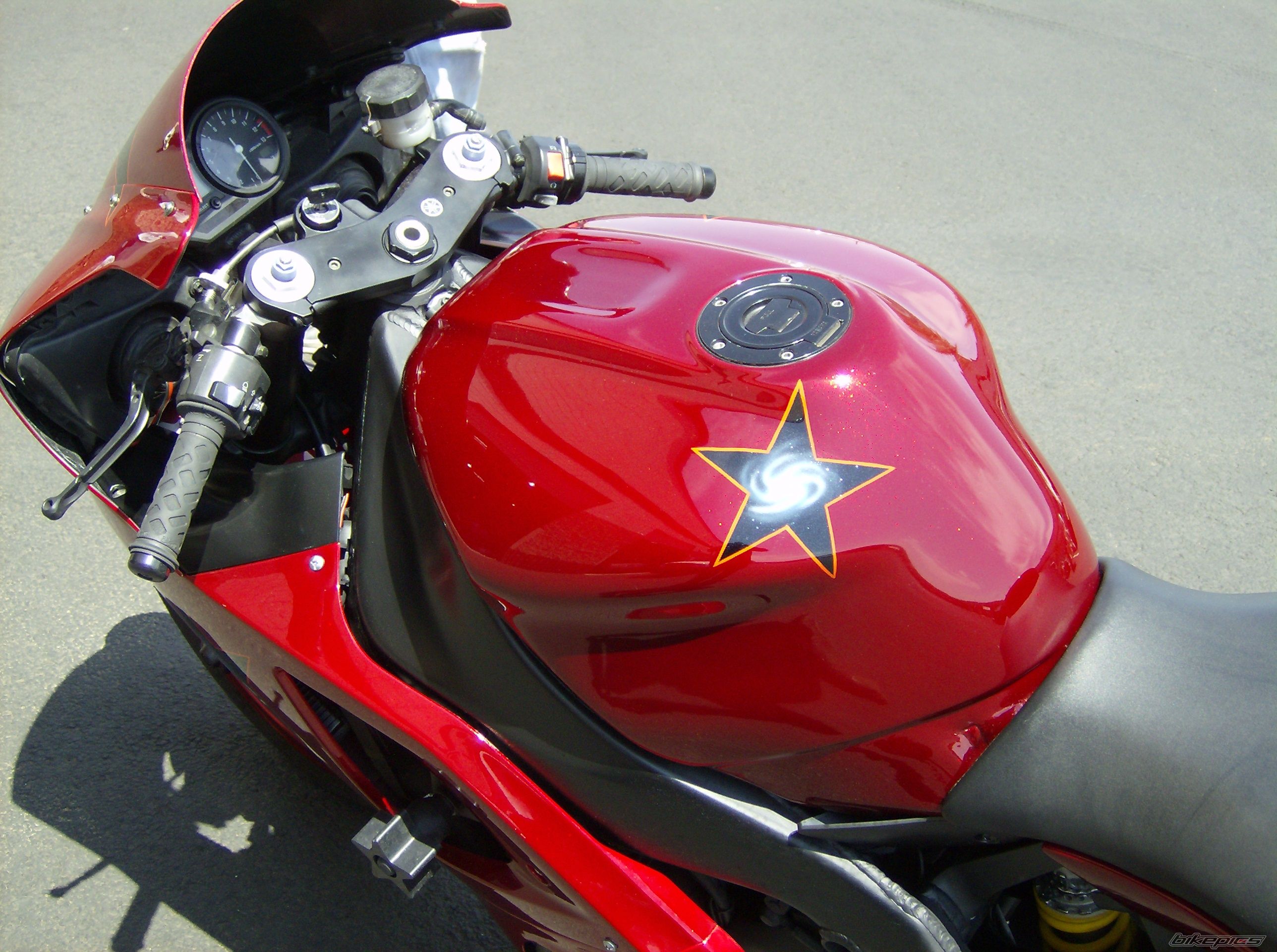 1999 YAMAHA YZF R1 | Picture 966152 motorcycle photo