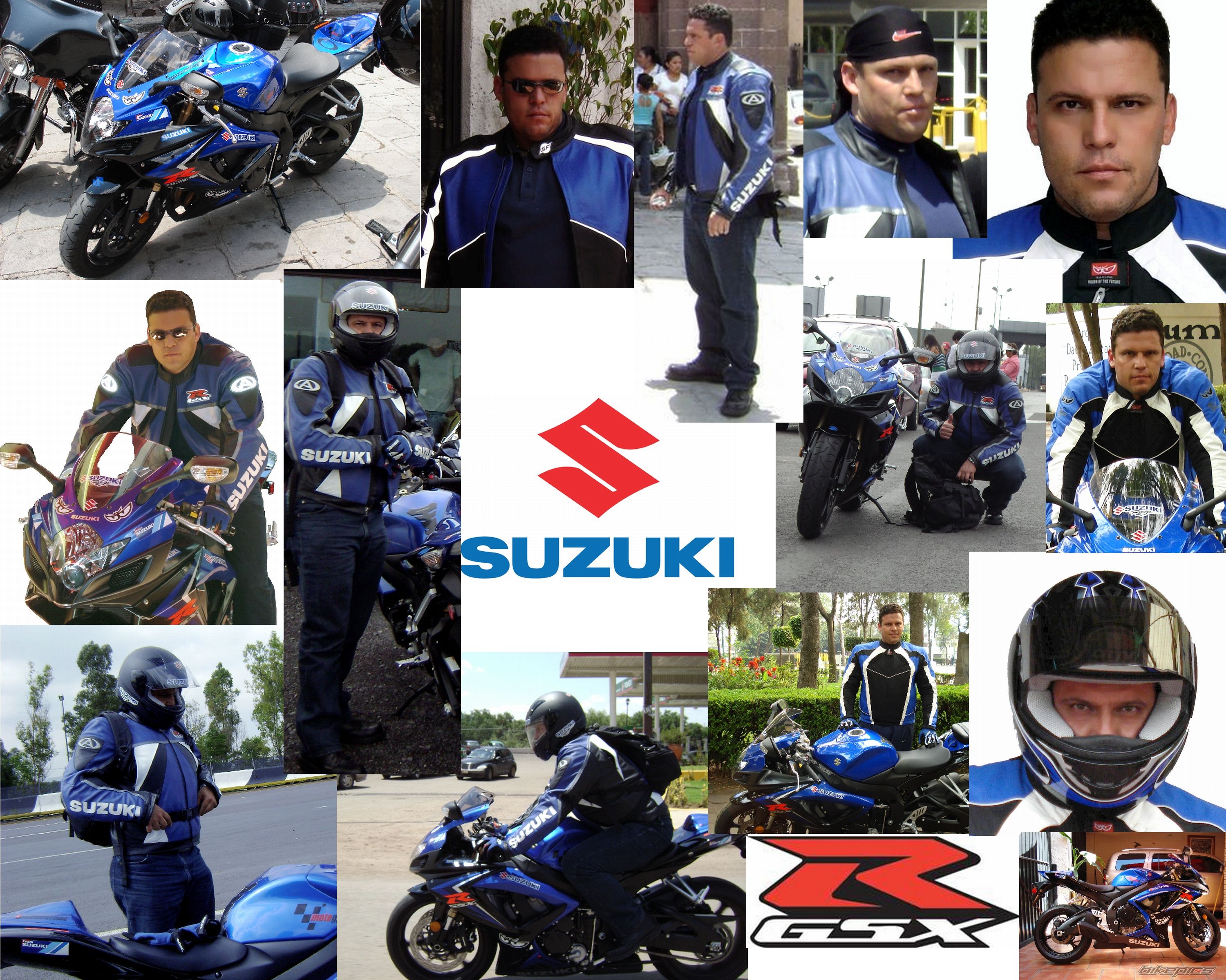 2007 SUZUKI GSX R 600 | Picture 966262 motorcycle photo