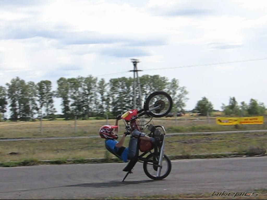 1986 SIMSON S 51N | Picture 966404 motorcycle photo