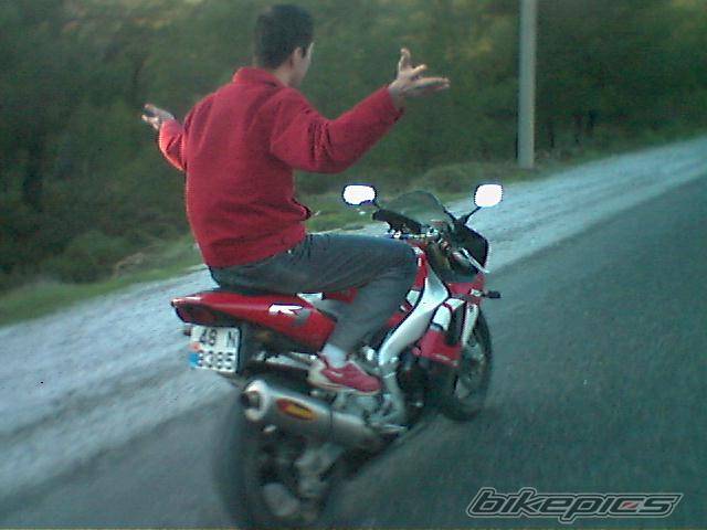 2004 YAMAHA YZF R1 | Picture 96660 motorcycle photo