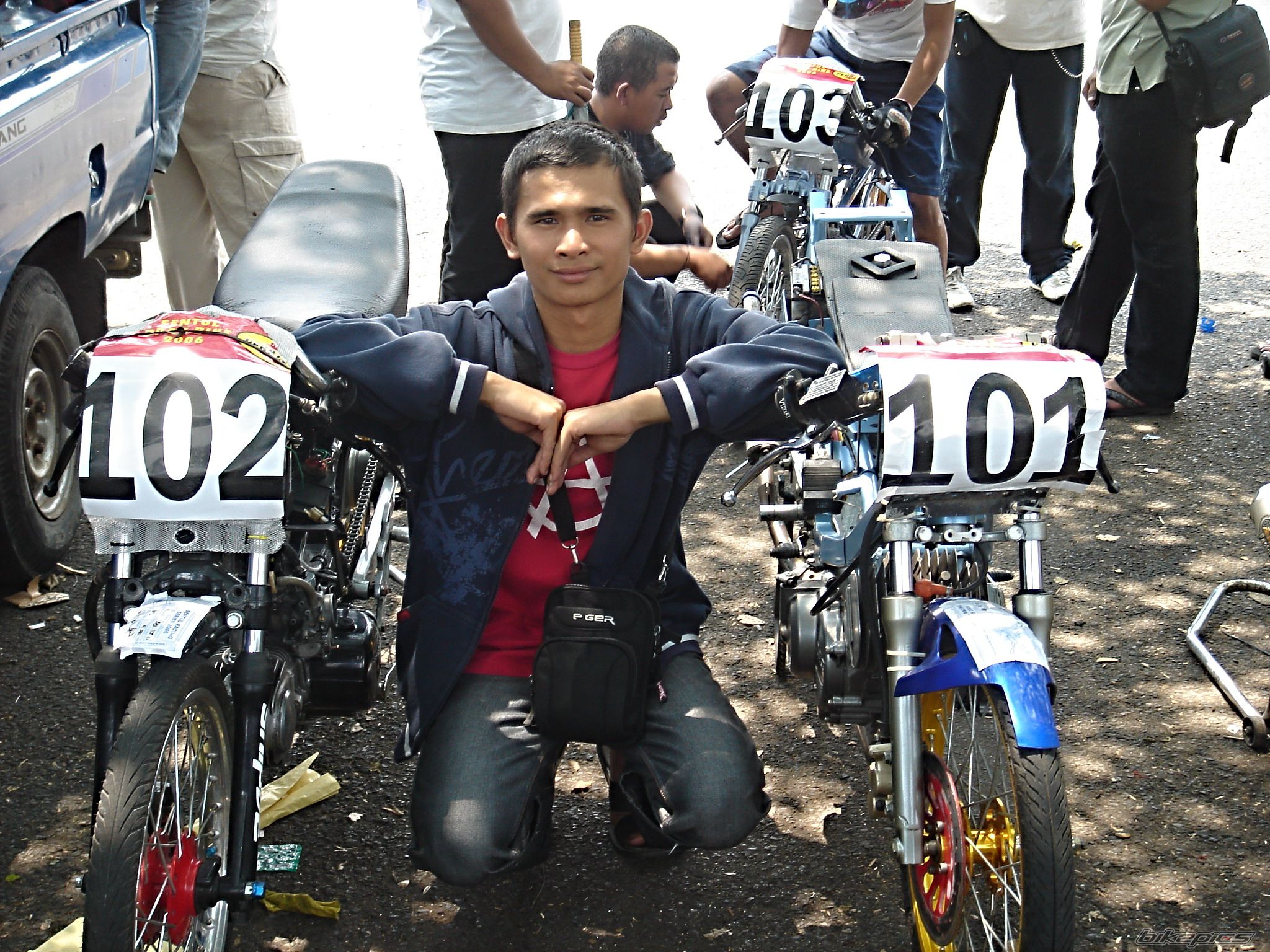    | Picture 966606 motorcycle photo