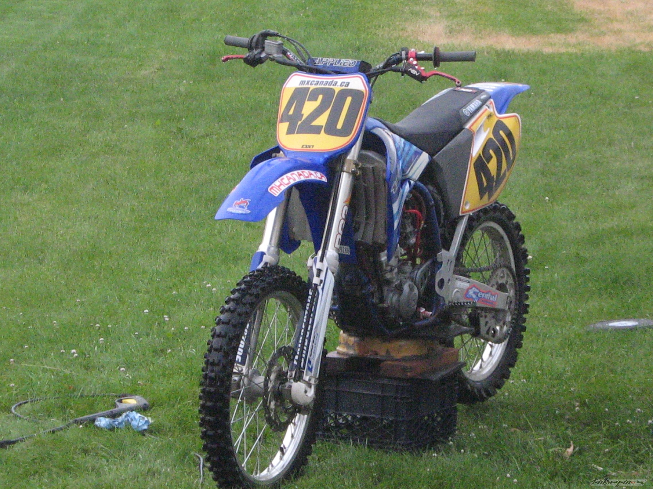    | Picture 966640 motorcycle photo