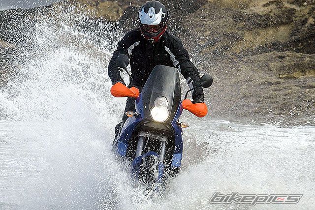 2007 KTM 990 ADVENTURE S | Picture 966693 motorcycle photo