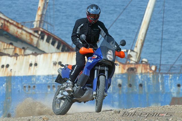 2007 KTM 990 ADVENTURE S | Picture 966694 motorcycle photo
