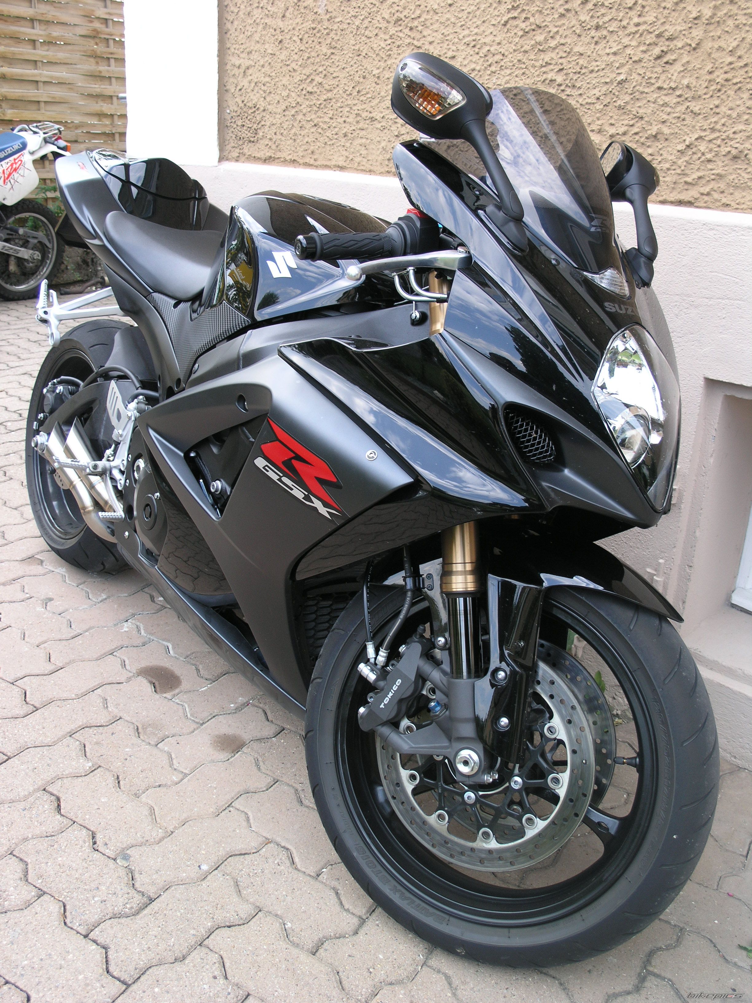 2007 SUZUKI GSX R 1000 | Picture 966695 motorcycle photo