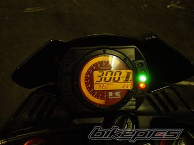 2003 KAWASAKI Z 1000 | Picture 96670 motorcycle photo