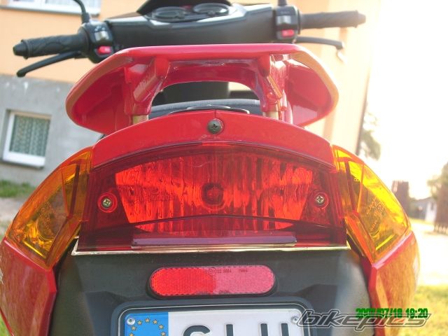 2007 KEEWAY MATRIX 50 | Picture 966819 motorcycle photo