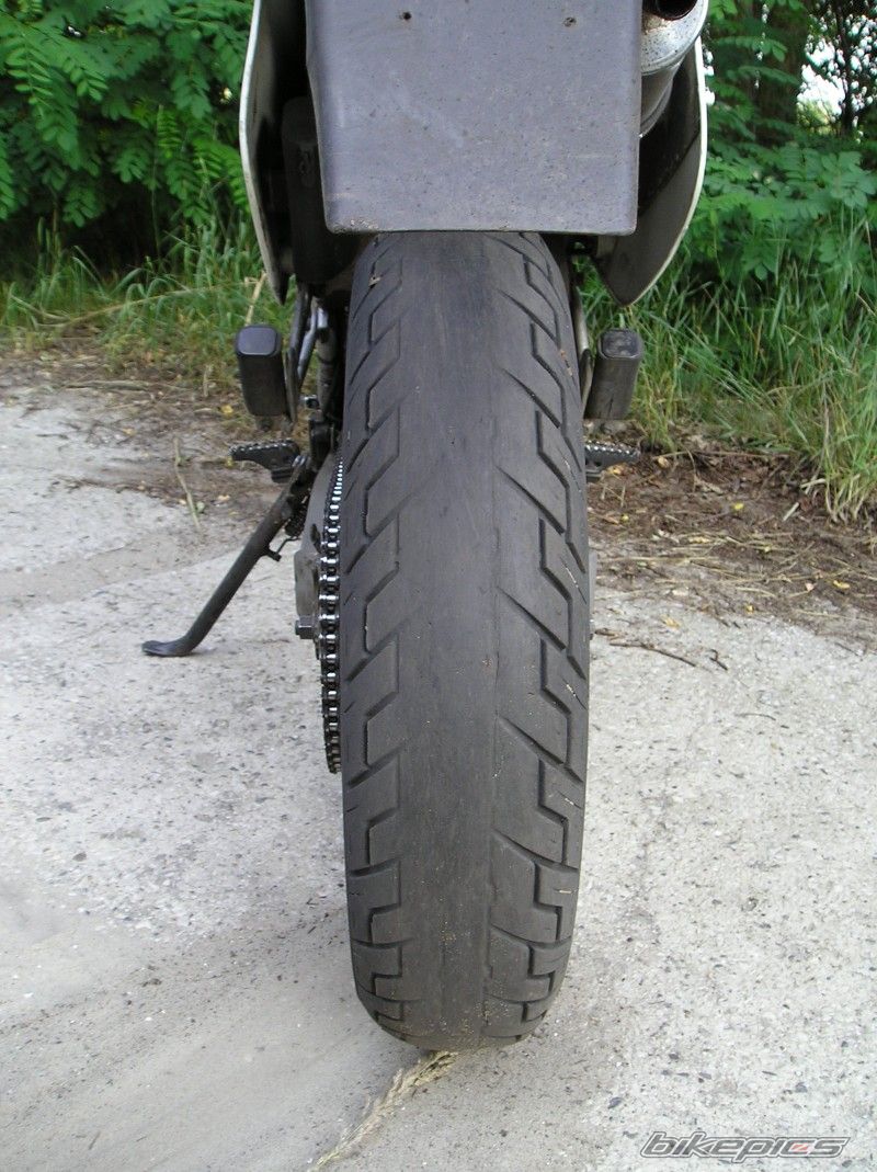 2003 SUZUKI SMX 50 | Picture 966884 motorcycle photo