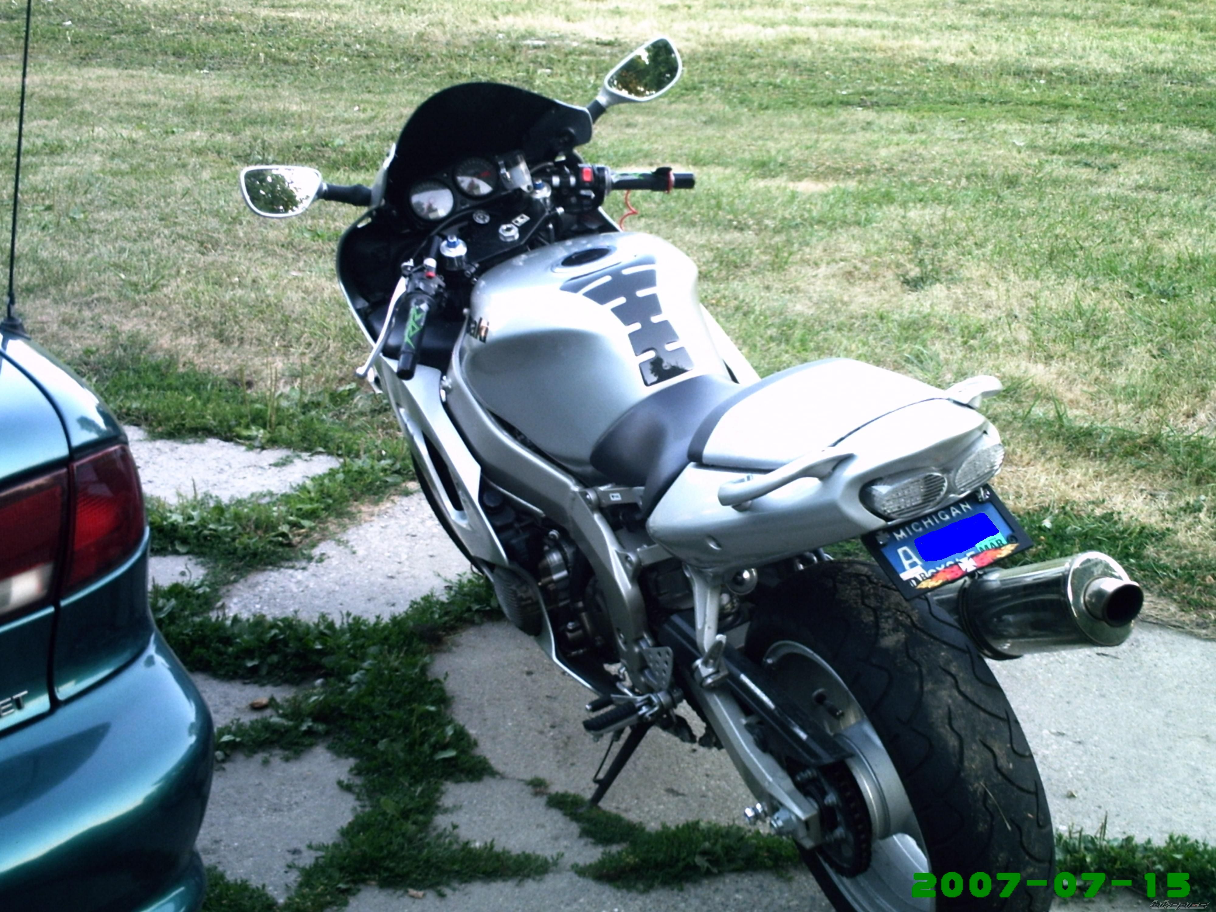    | Picture 967110 motorcycle photo