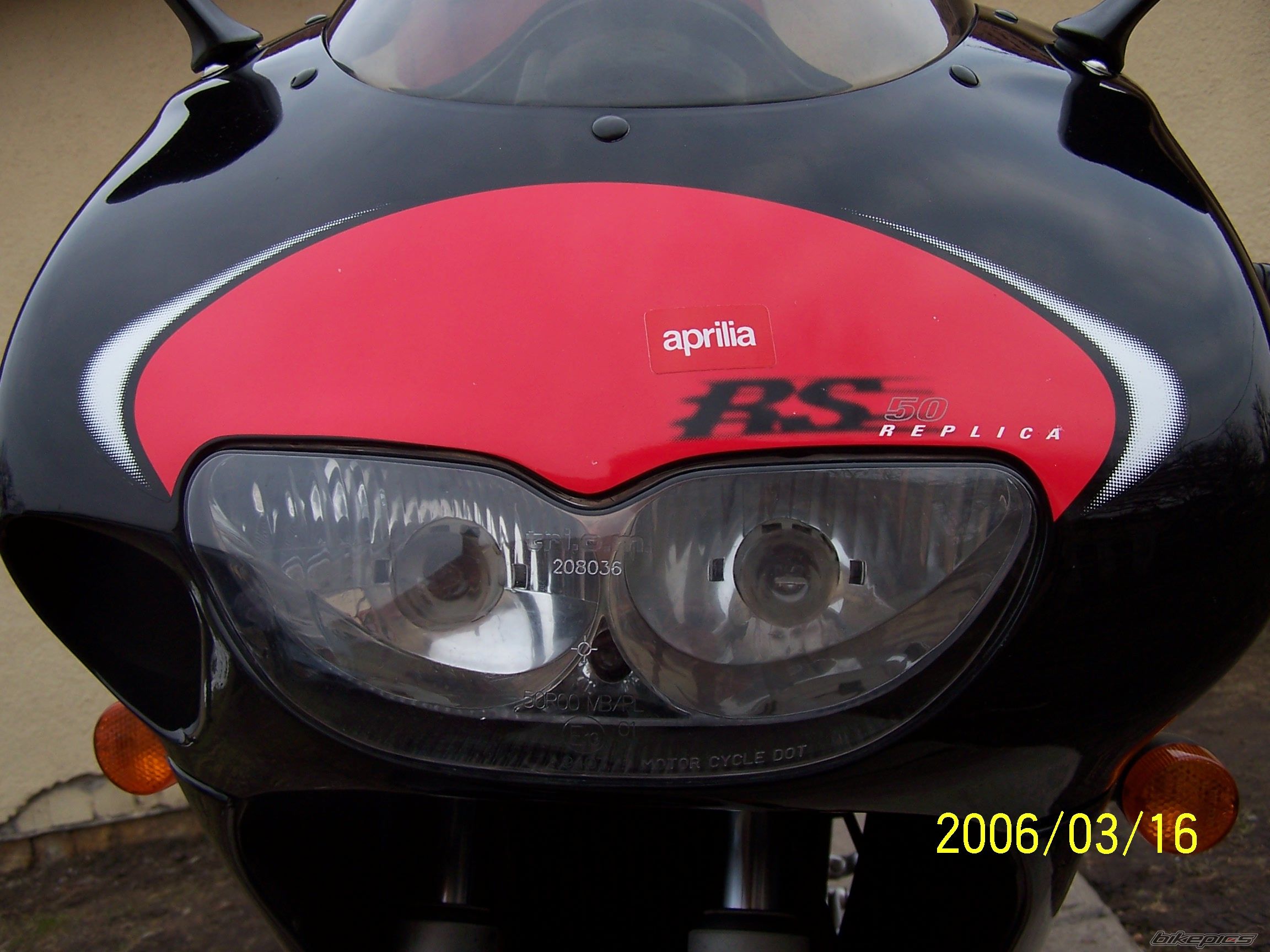 1999 APRILIA RS 50 | Picture 967150 motorcycle photo